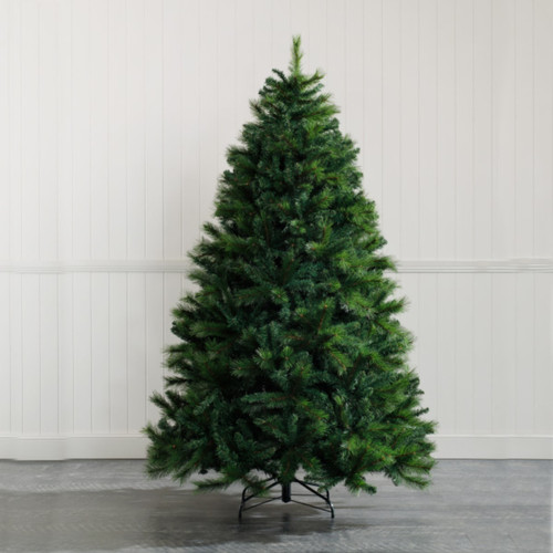 8FT (240cm) Canadian Green Christmas Tree