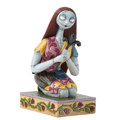 Sally Figurine - Nightmare Before Christmas, 15cm, Studio Image Sally Figurine - Nightmare Before Christmas, 15cm, Studio Image