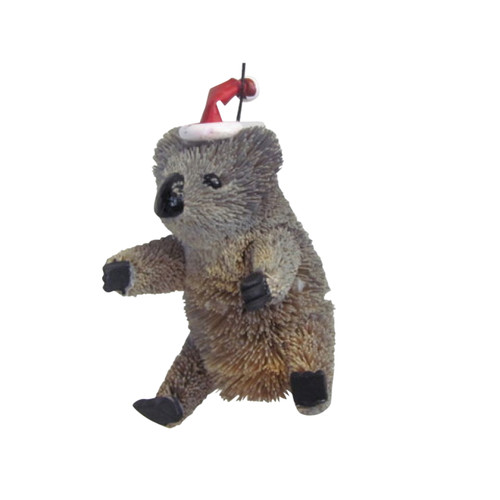 Aussie Christmas Koala Ornament Aussie Christmas Koala Ornament