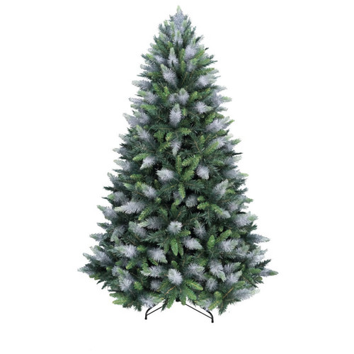 7FT Shimmering Mountain Fir Christmas Tree 7FT Shimmering Mountain Fir Christmas Tree
