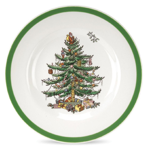 Spode Side Plate (Set of 4) Spode Side Plate (Set of 4)