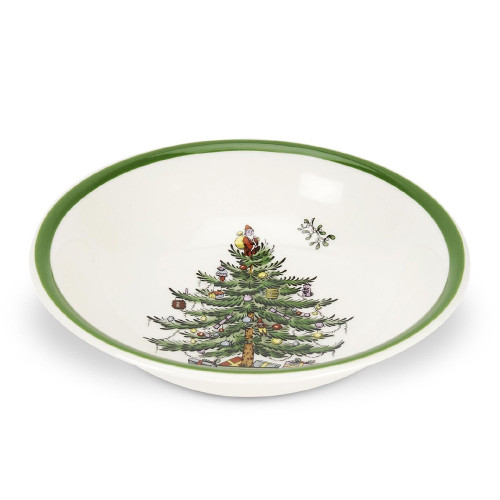 Spode Cereal Bowl (Set of 4) Spode Cereal Bowl (Set of 4)