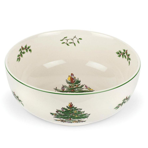 Round Salad Bowl - 24.5cm Round Salad Bowl - 24.5cm