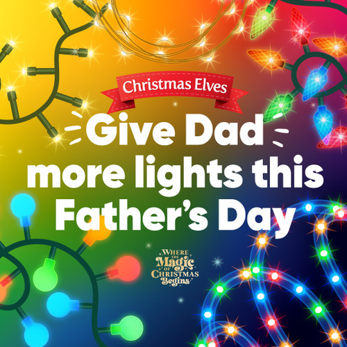 Light Up Dad’s Life This Father’s Day with the Connectable Ready Range