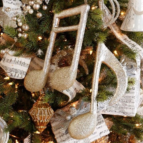 The Christmas Song Playlist to get you in the Festive Spirit