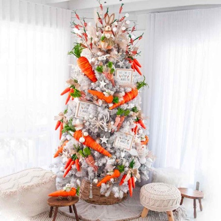Decorate for Easter 2023 with Tips from Our Top Stylist