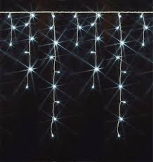 What are Christmas Icicle Lights? What are Christmas Icicle Lights?