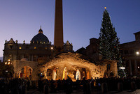 Ideas for your Nativity Display