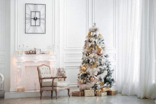 The Age Old Question: Real Christmas Trees or Artificial Trees?