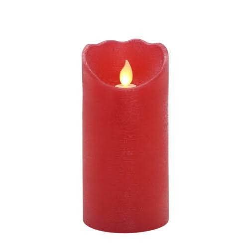 The Safe Glow: Decorating with LED Candles This Holiday