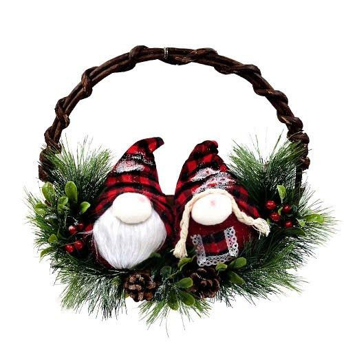 Craft Your Own Wreath: A Step-by-Step Guide