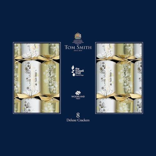 The Crackling History of Christmas Bonbons The Crackling History of Christmas Bonbons