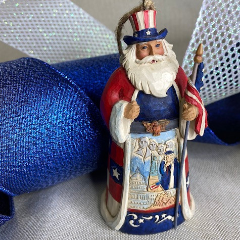 Christmas Elves fun look at decorations - a Glossary of Christmas from F to J 