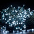 White 400 LED Christmas Lights