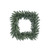 Square Green Memphis Spruce Wreath