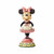 Jim Shore Minnie Mouse Nutcracker Statue