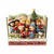 Jim Shore (Peanuts Collection)  Christmas Story Book  