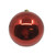 Red Shiny Bauble 