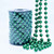 Christmas Forest Green Beaded Garland