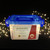 400 LED Connectable Copper Twisted Lights - Warm White