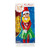Claus Couture Holiday Hula Wear