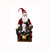 Santa Claus Standing Doll - 72.5cm