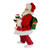 Fabriche Santa Listening to Music with Coffee