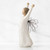 Willow Tree Angel of Courage Figurine - Side View