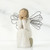 Willow Tree Angel of Caring - Front View