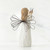 Willow Tree Angel of Freedom Figurine - Back View