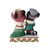 Jim Shore Victorian Mickey And Minnie 