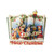 Jim Shore Disney Storybook Christmas Carols
