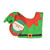 Toilet Set Elf