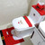 Toilet Set Santa