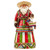 Jim Shore Mexican Santa