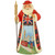 Jim Shore British Santa 