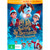  Elf Pets Santas ST Bernards Save Christmas DVD 
