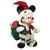 Large Christmas Mickey Mouse