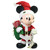 Christmas Mickey Mouse