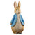 Peter Rabbit Large Figurine