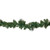 Green  Vermont Prelit Garland