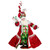 Mark Roberts Peppermint Santa 