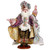 Mark Roberts Tapestry Santa