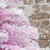 High-quality Flocked Pink Tree Tips