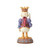 Donald Duck Nutcracker (back) 