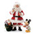 Milk And Cookies For Santa (Set of 2) - 25cm