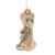 Jim Shore Angel With Birds Hanging Ornament 