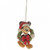 Jim Shore Mickey Hanging Ornament 