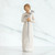 Willow Tree Grateful Figurine - Front View