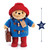 Adorable Paddington Bear Original Size